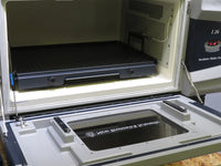 New Brunswick I26R Refrigerated Incubator Shaker Dual Stack thumbnail 3