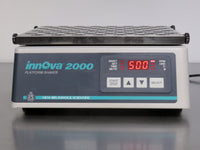 New Brunswick Innova 2000 Platform Shaker thumbnail 1