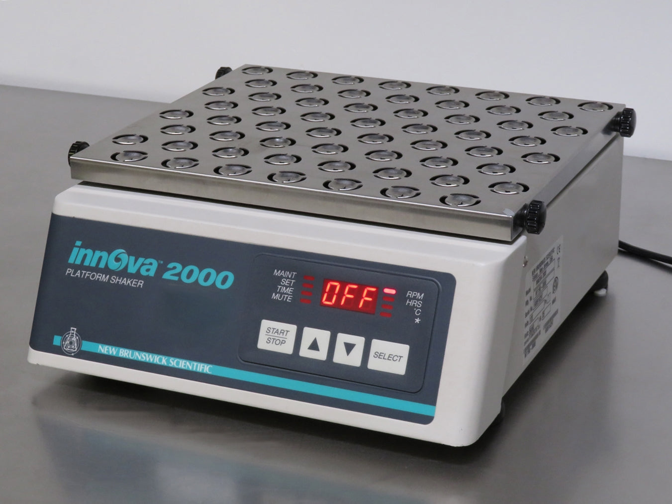 New Brunswick Innova 2000 Platform Shaker