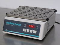 New Brunswick Innova 2000 Platform Shaker thumbnail 2