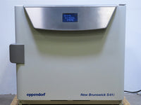 New Brunswick S41i CO2 Incubator Shaker w/ Sterilization Cycle thumbnail 1