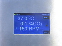 New Brunswick S41i CO2 Incubator Shaker w/ Sterilization Cycle thumbnail 2