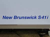 New Brunswick S41i CO2 Incubator Shaker w/ Sterilization Cycle thumbnail 3