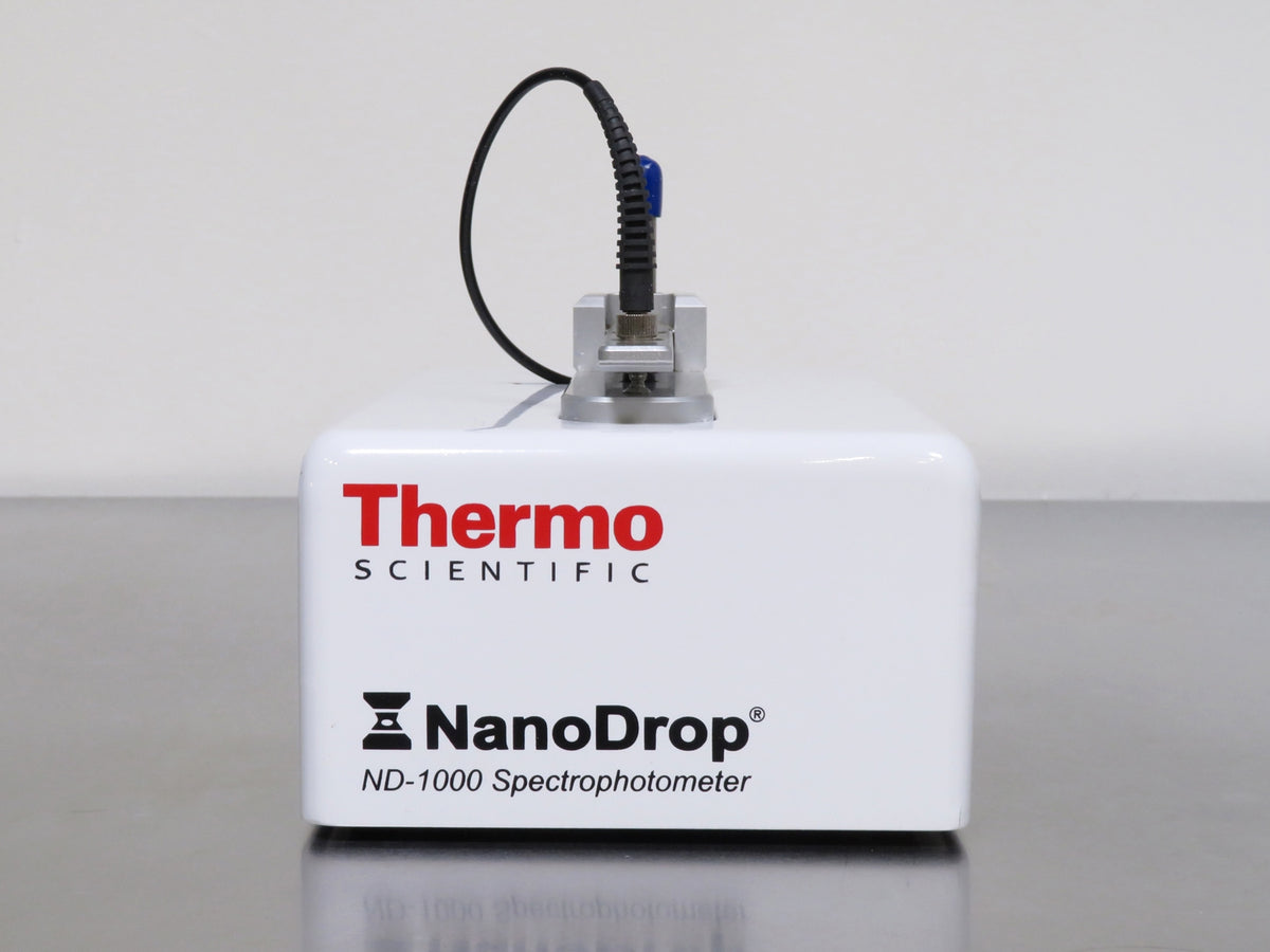 NanoDrop ND-1000 Spectrophotometer