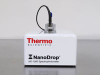 NanoDrop ND-1000 Spectrophotometer thumbnail 3