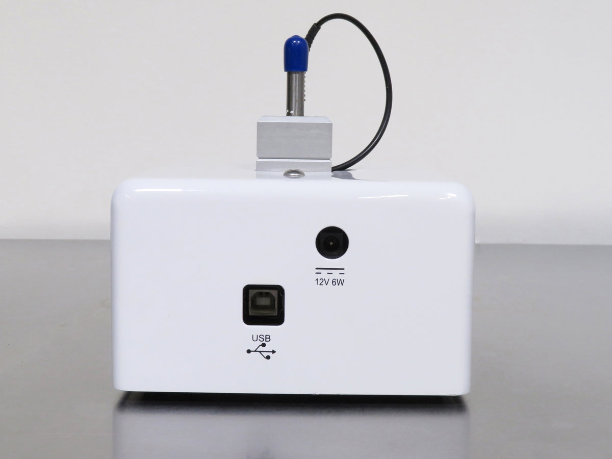NanoDrop ND-1000 Spectrophotometer