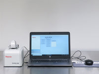 Thermo Scientific NanoDrop 2000 Spectrophotometer thumbnail 1