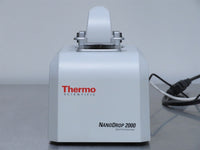 Thermo Scientific NanoDrop 2000 Spectrophotometer thumbnail 5