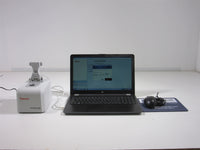 Thermo Scientific NanoDrop 2000c Spectrophotometer thumbnail 1