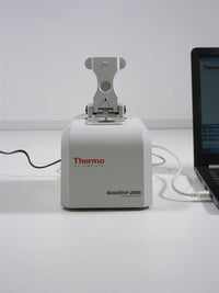 Thermo Scientific NanoDrop 2000c Spectrophotometer thumbnail 2