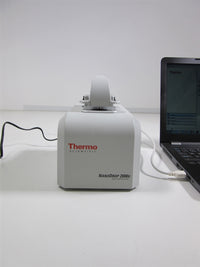 Thermo Scientific NanoDrop 2000c Spectrophotometer thumbnail 5