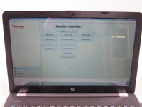 Thermo Scientific NanoDrop 2000c Spectrophotometer thumbnail 8