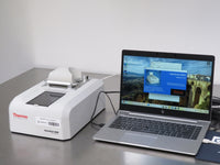 Thermo Scientific NanoDrop 8000 Spectrophotometer thumbnail 2