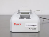 Thermo Scientific NanoDrop 8000 Spectrophotometer thumbnail 6
