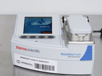 Thermo Scientific NanoDrop Lite Spectrophotometer thumbnail 1