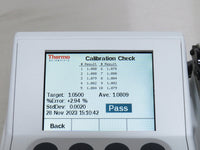Thermo Scientific NanoDrop Lite Spectrophotometer thumbnail 5