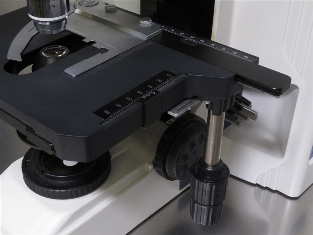 Nikon Eclipse ME600L Industrial Microscope