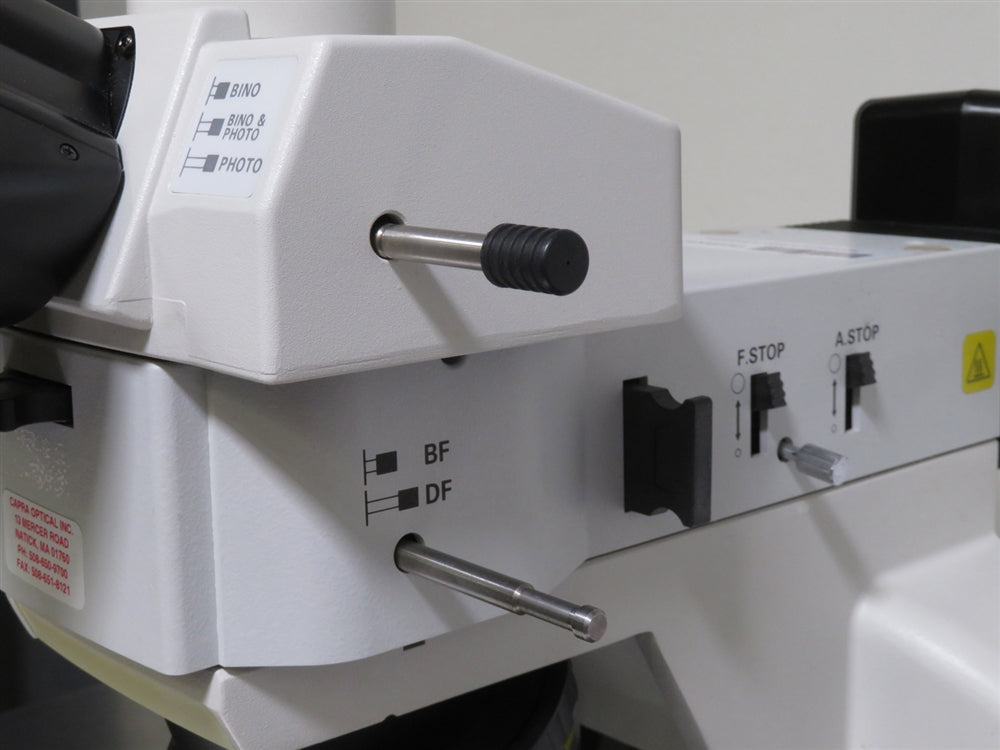 Nikon Eclipse ME600L Industrial Microscope