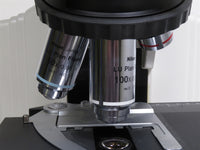 Nikon Eclipse ME600L Industrial Microscope thumbnail 5