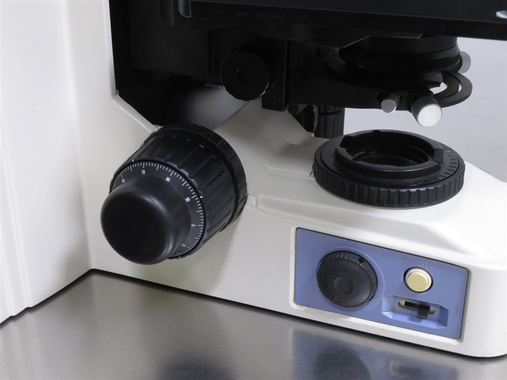 Nikon Eclipse ME600L Industrial Microscope