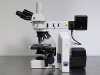 Nikon Eclipse ME600L Industrial Microscope thumbnail 7