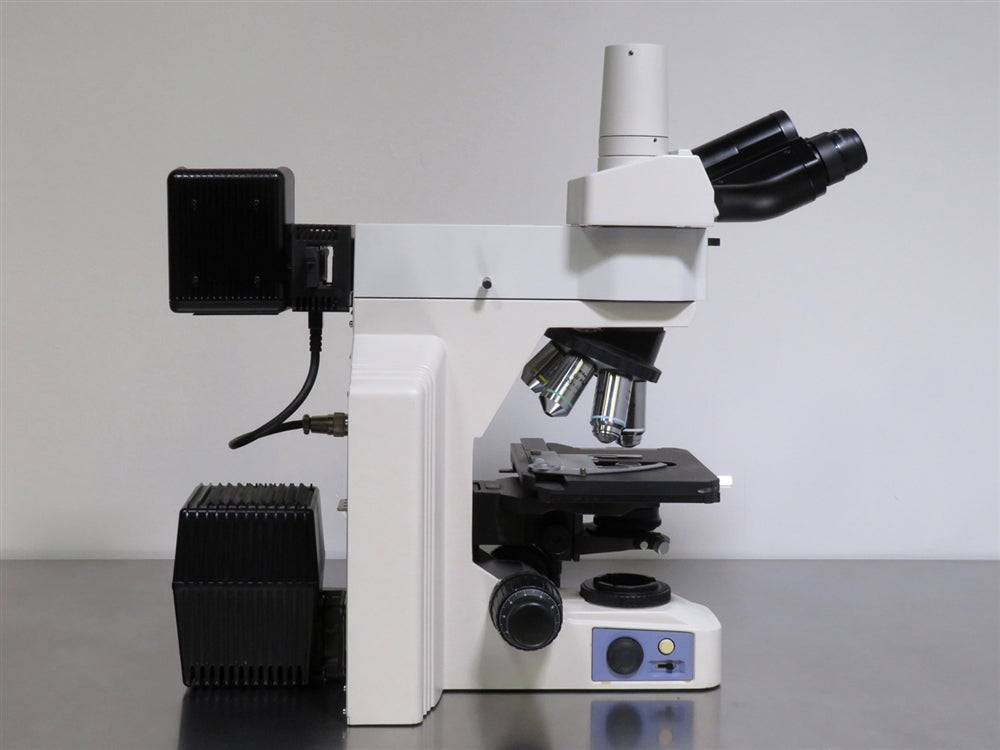 Nikon Eclipse ME600L Industrial Microscope