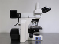 Nikon Eclipse ME600L Industrial Microscope thumbnail 8