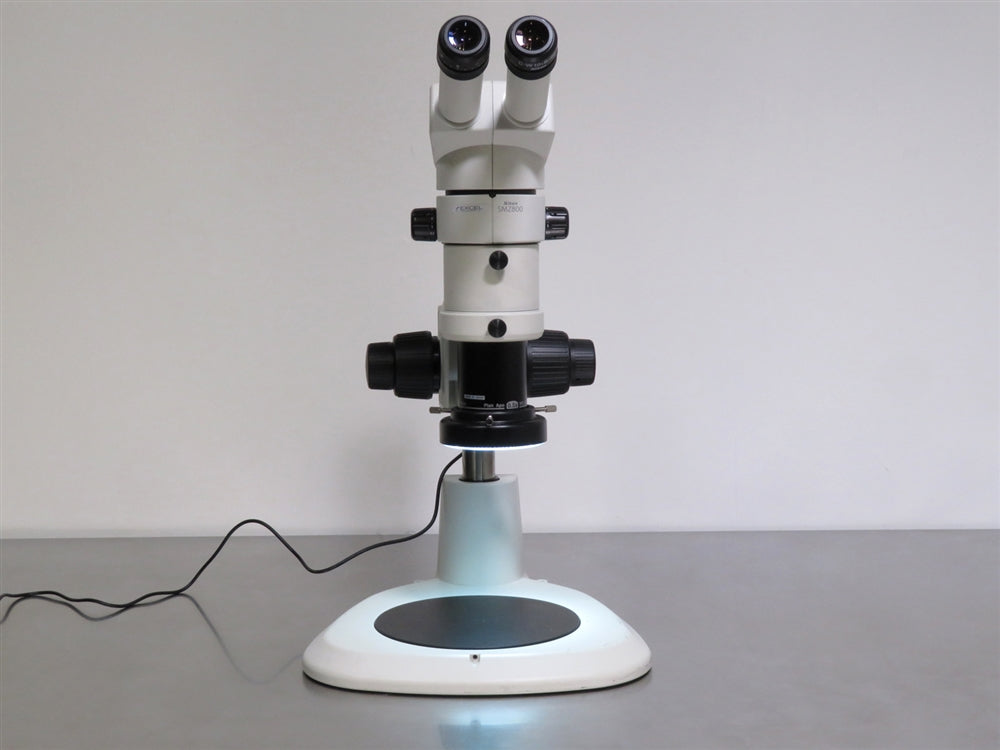 Nikon SMZ800 Stereo Microscope