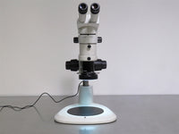 Nikon SMZ800 Stereo Microscope thumbnail 1