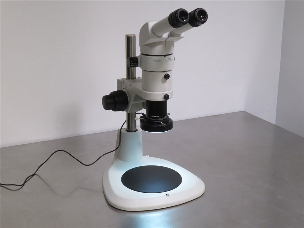 Nikon SMZ800 Stereo Microscope