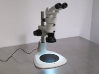 Nikon SMZ800 Stereo Microscope thumbnail 2