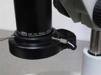 Nikon SMZ800 Stereo Microscope thumbnail 4