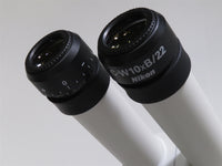 Nikon SMZ800 Stereo Microscope thumbnail 5