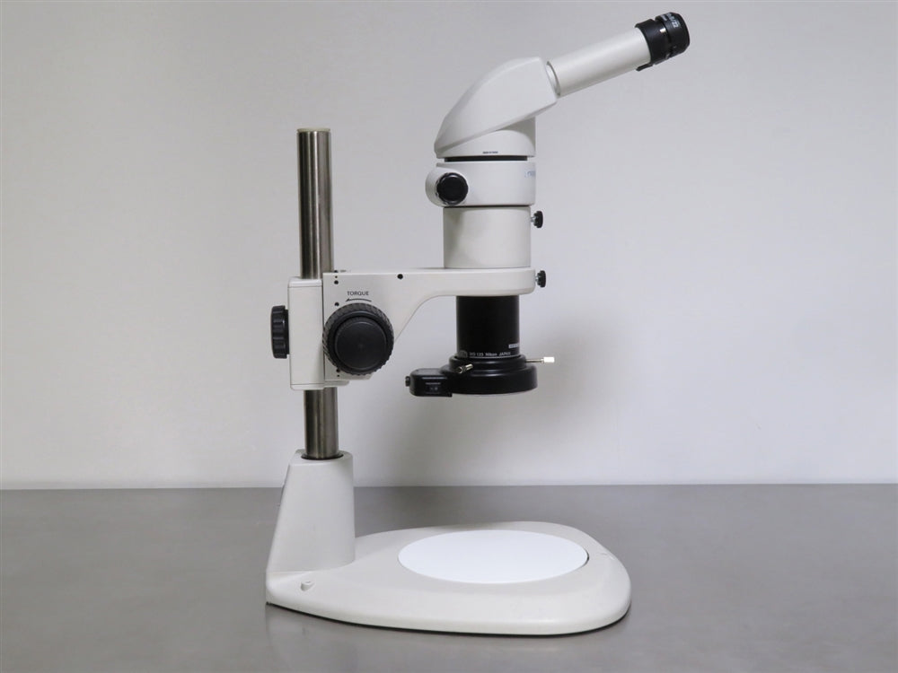 Nikon SMZ800 Stereo Microscope
