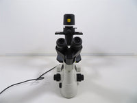 Nikon Eclipse TS100 Inverted Routine Microscope thumbnail 1
