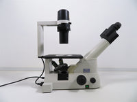 Nikon Eclipse TS100 Inverted Routine Microscope thumbnail 2