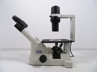 Nikon Eclipse TS100 Inverted Routine Microscope thumbnail 3