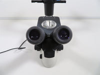 Nikon Eclipse TS100 Inverted Routine Microscope thumbnail 4
