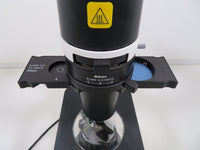 Nikon Eclipse TS100 Inverted Routine Microscope thumbnail 5