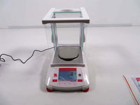 Ohaus AX423 Adventurer Analytical Balance thumbnail 1