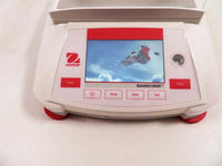 Ohaus AX423 Adventurer Analytical Balance thumbnail 2