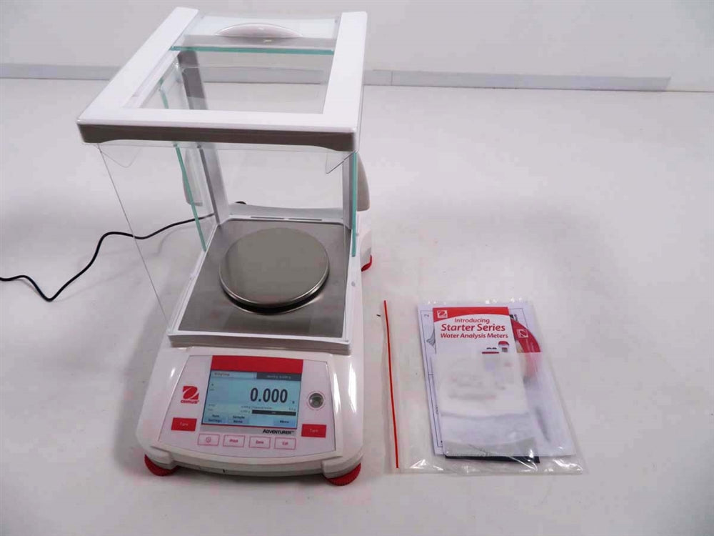 Ohaus AX423 Adventurer Analytical Balance