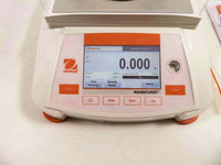 Ohaus AX423 Adventurer Analytical Balance thumbnail 5