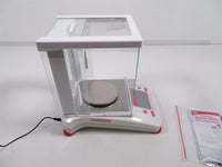 Ohaus AX423 Adventurer Analytical Balance thumbnail 6