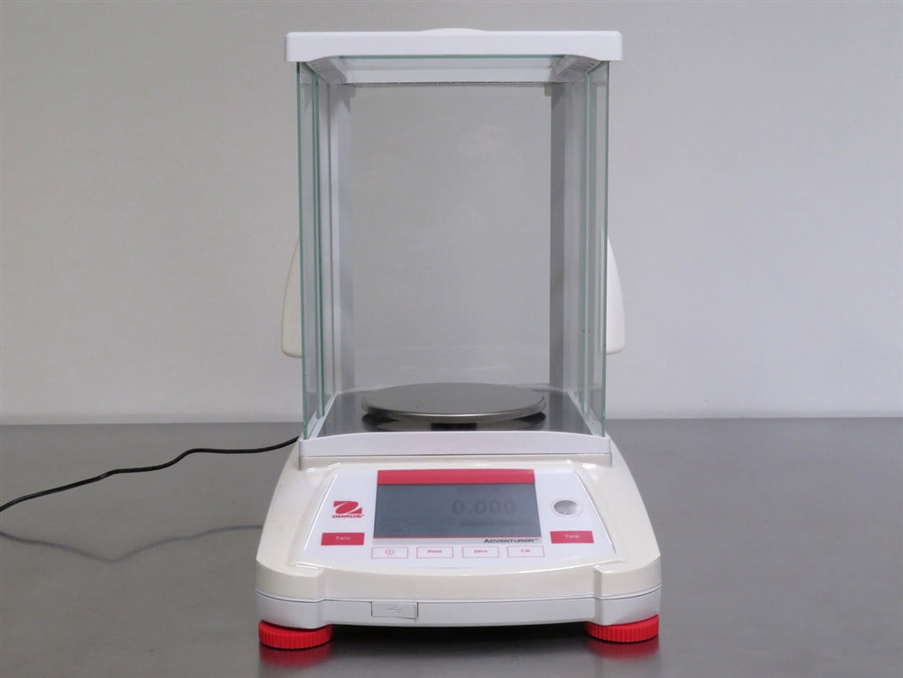 Ohaus AX423/E Adventurer Analytical Balance