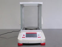 Ohaus AX423/E Adventurer Analytical Balance thumbnail 1