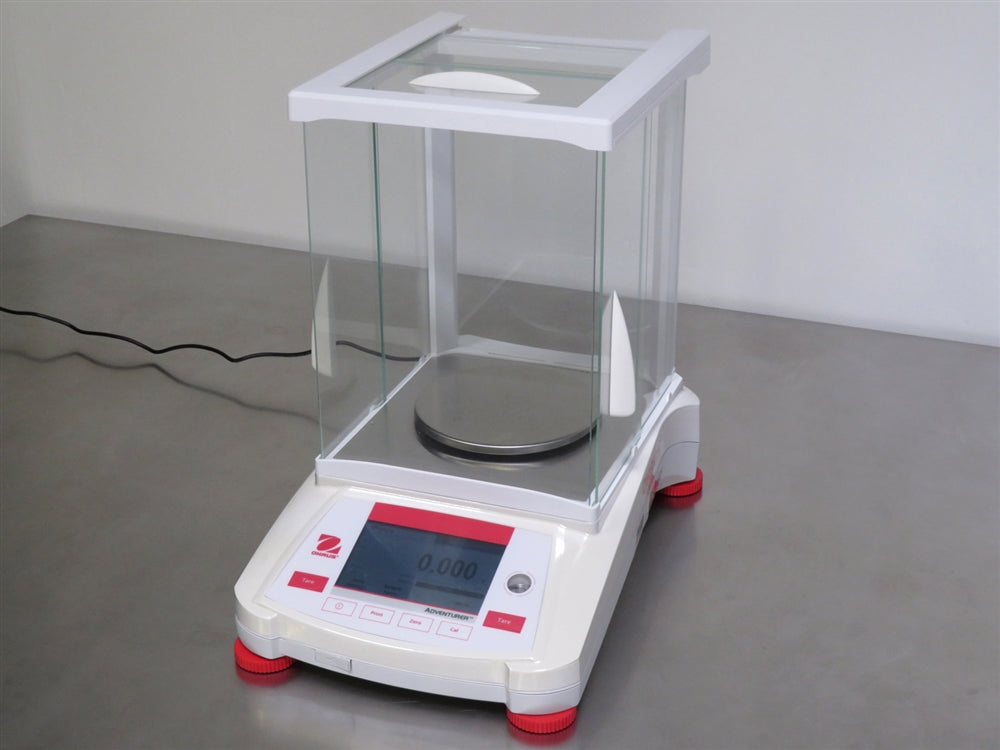 Ohaus AX423/E Adventurer Analytical Balance