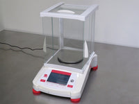 Ohaus AX423/E Adventurer Analytical Balance thumbnail 2
