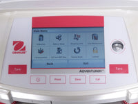 Ohaus AX423/E Adventurer Analytical Balance thumbnail 4