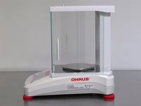 Ohaus AX423/E Adventurer Analytical Balance thumbnail 6